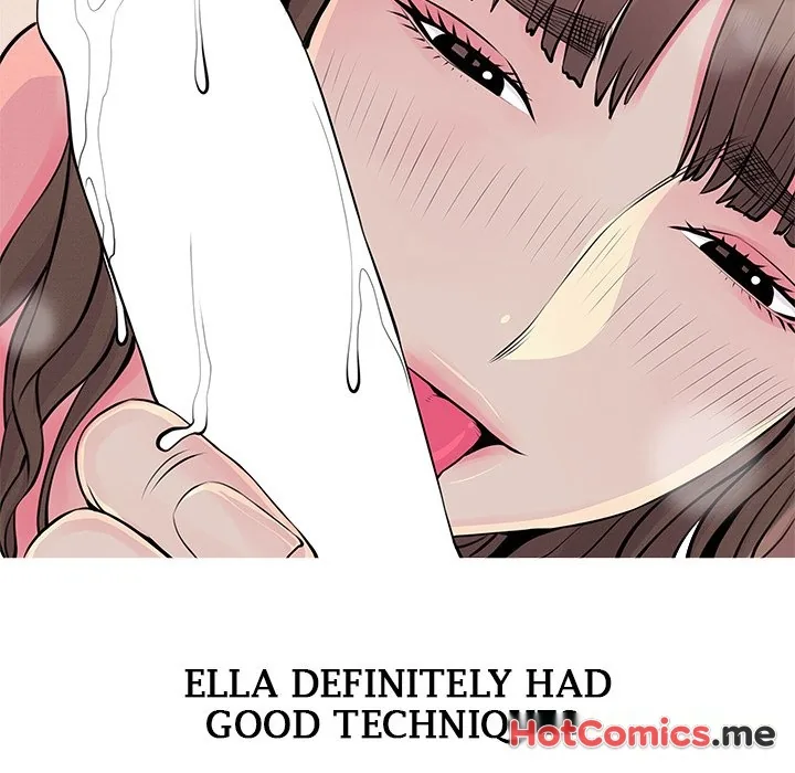 Read Ms. Master chapter 36 image 49 on Lezhin