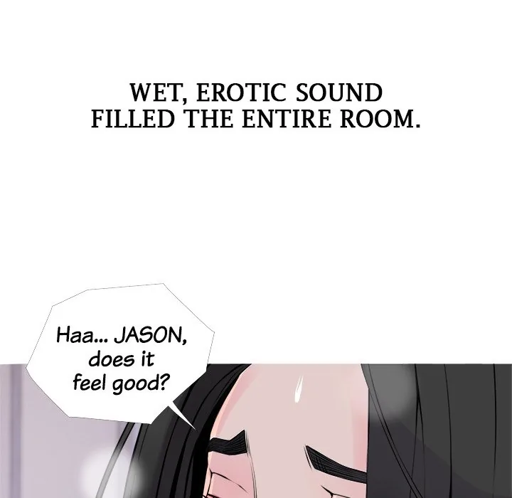 Read Ms. Master chapter 36 image 5 on Lezhin