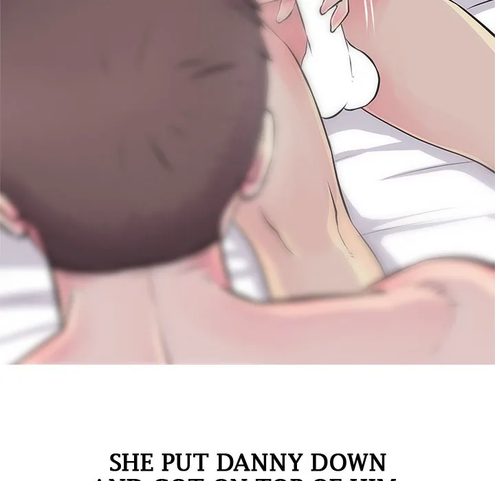 Read Ms. Master chapter 36 image 55 on Lezhin