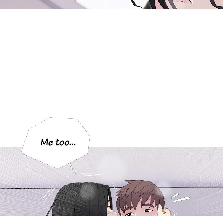 Read Ms. Master chapter 36 image 8 on Lezhin