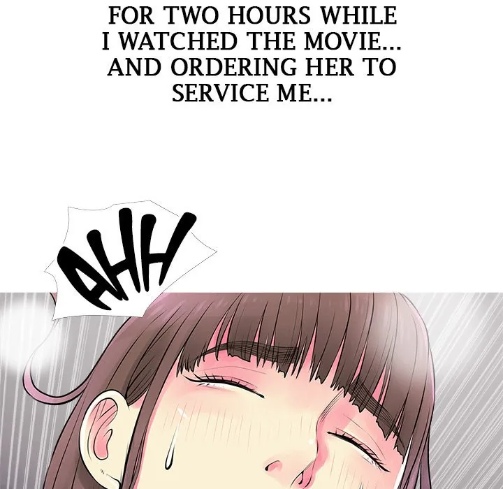 Read Ms. Master chapter 37 image 28 on Lezhin