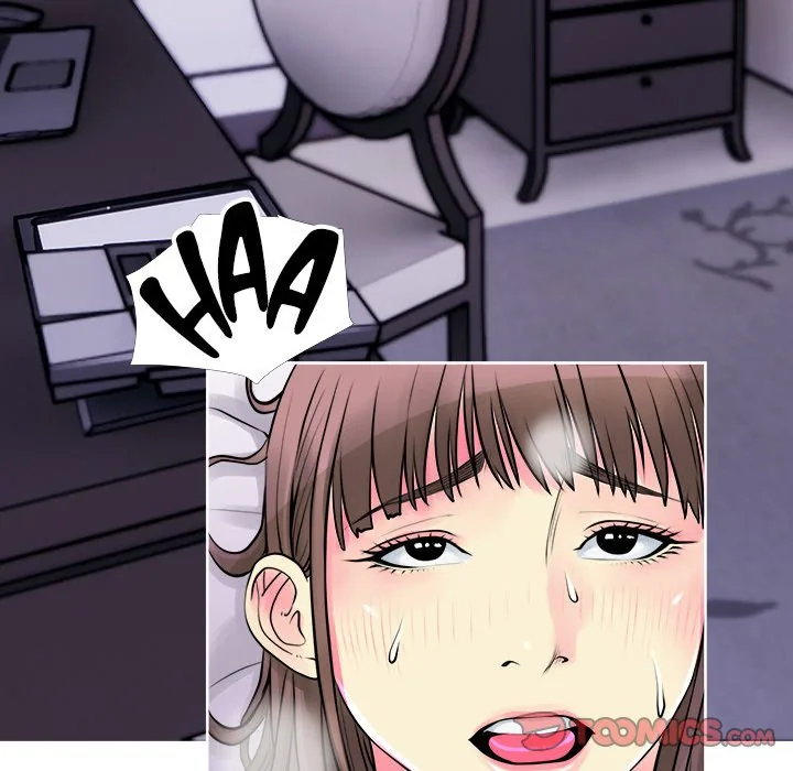 Read Ms. Master chapter 37 image 33 on Lezhin