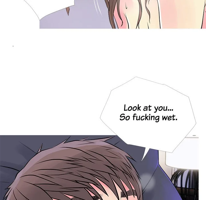 Read Ms. Master chapter 37 image 4 on Lezhin