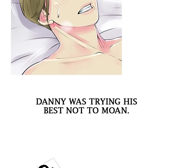 Read Ms. Master chapter 37 image 47 on Lezhin