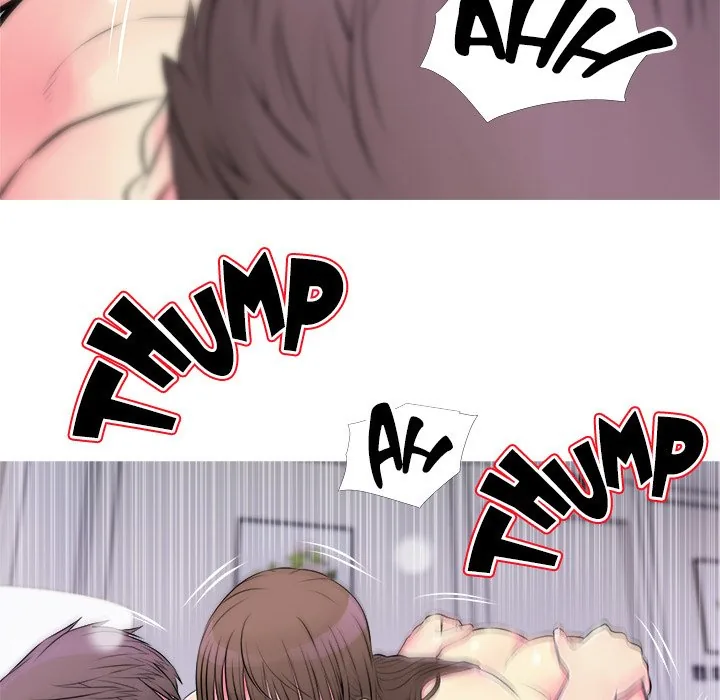 Read Ms. Master chapter 37 image 8 on Lezhin
