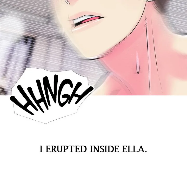 Read Ms. Master chapter 37 image 83 on Lezhin