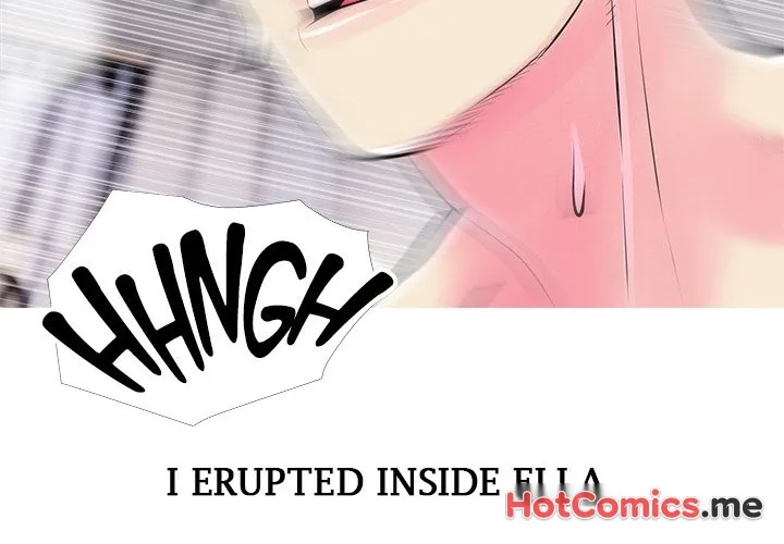 Read Ms. Master chapter 38 image 1 on Lezhin