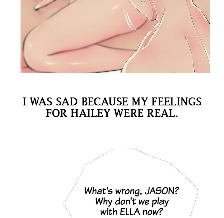Read Ms. Master chapter 38 image 27 on Lezhin