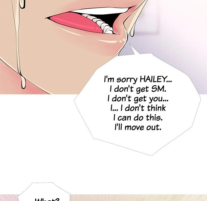 Read Ms. Master chapter 38 image 30 on Lezhin