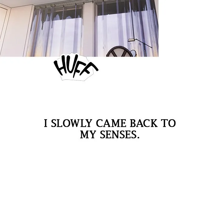 Read Ms. Master chapter 38 image 5 on Lezhin