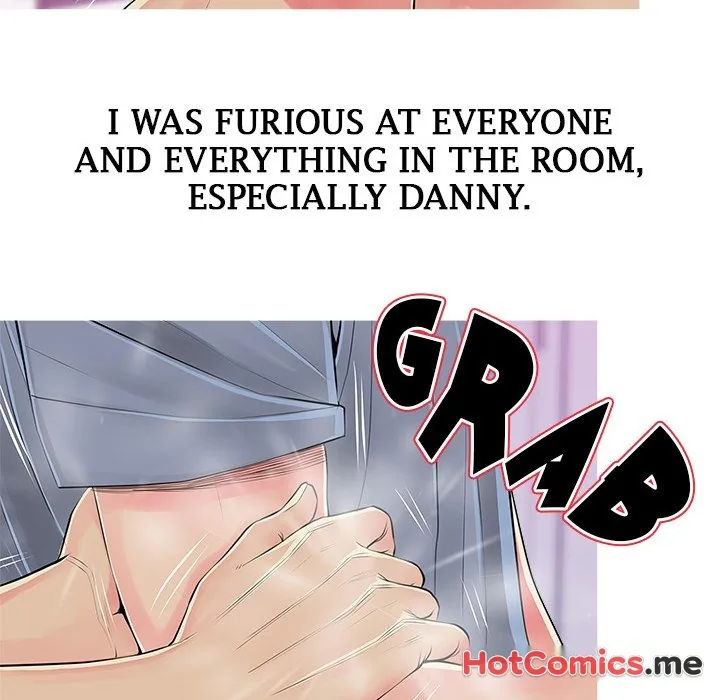 Read Ms. Master chapter 38 image 57 on Lezhin