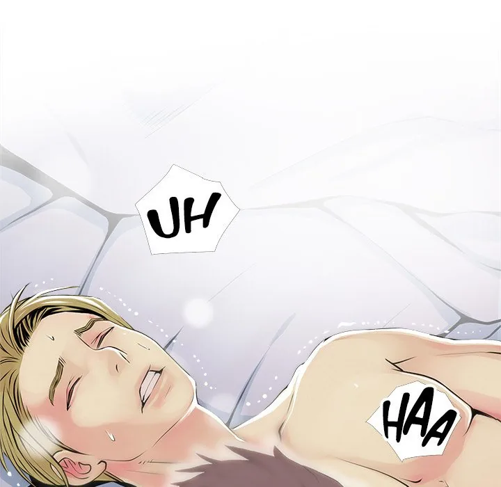 Read Ms. Master chapter 38 image 6 on Lezhin