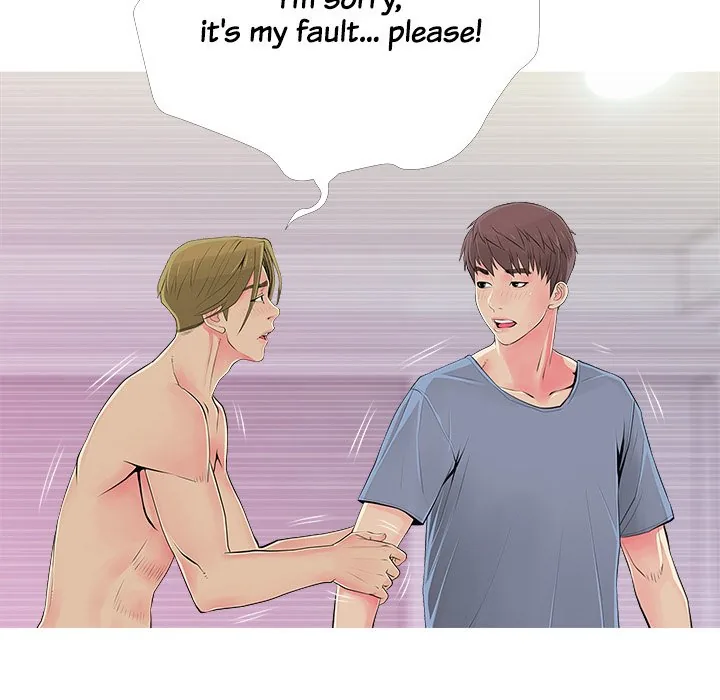 Read Ms. Master chapter 38 image 60 on Lezhin