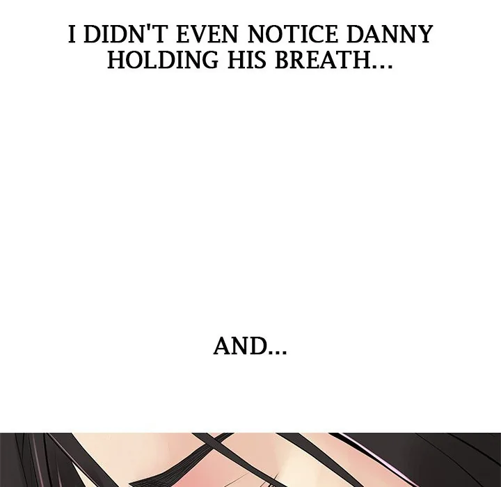 Read Ms. Master chapter 38 image 8 on Lezhin