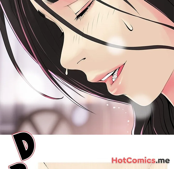 Read Ms. Master chapter 38 image 9 on Lezhin