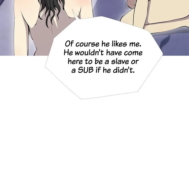 Read Ms. Master chapter 39 image 10 on Lezhin