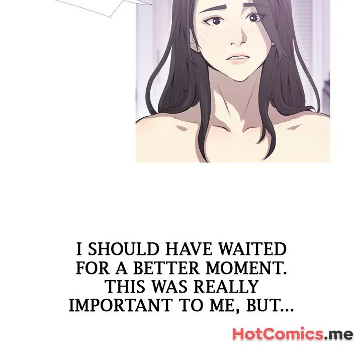 Read Ms. Master chapter 39 image 25 on Lezhin