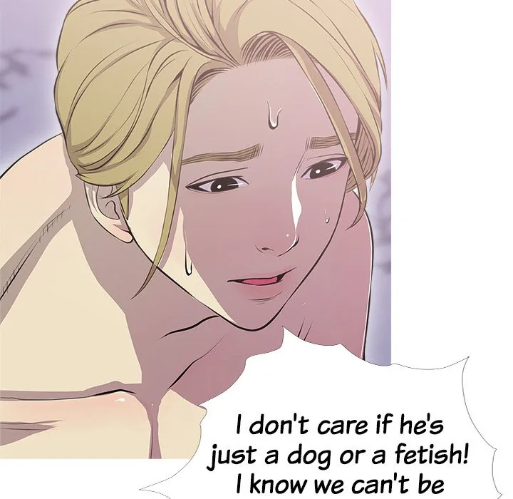Read Ms. Master chapter 39 image 32 on Lezhin