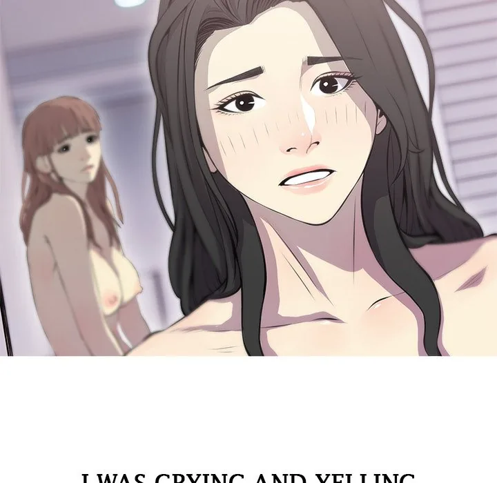 Read Ms. Master chapter 39 image 34 on Lezhin