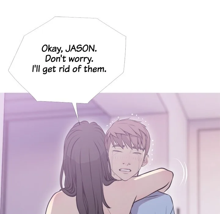 Read Ms. Master chapter 39 image 38 on Lezhin