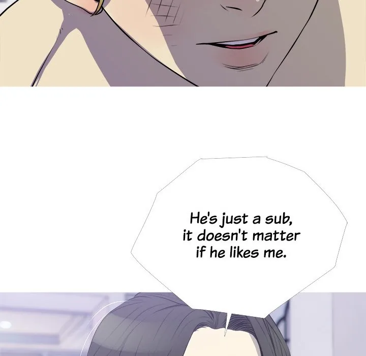 Read Ms. Master chapter 39 image 5 on Lezhin