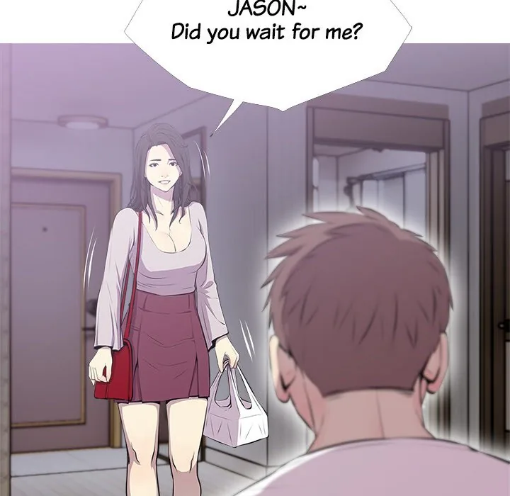 Read Ms. Master chapter 39 image 55 on Lezhin