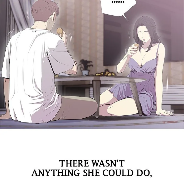 Read Ms. Master chapter 39 image 61 on Lezhin