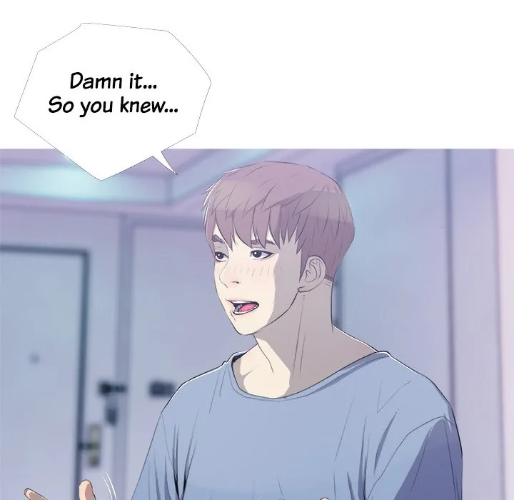 Read Ms. Master chapter 39 image 7 on Lezhin
