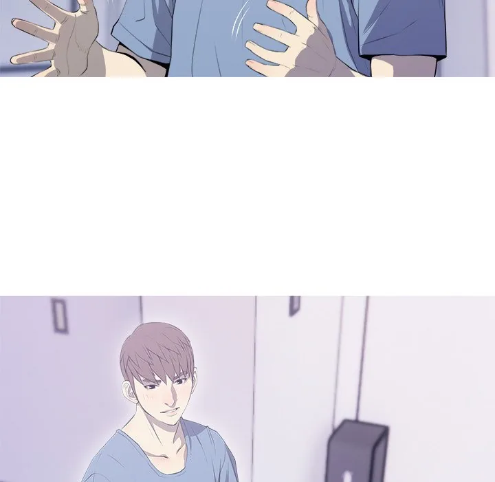Read Ms. Master chapter 39 image 8 on Lezhin