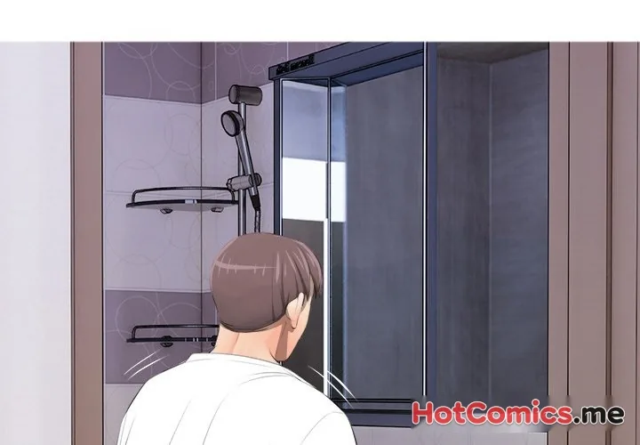 Read Ms. Master chapter 4 image 1 on Lezhin