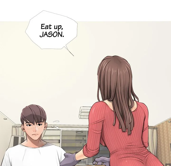Read Ms. Master chapter 4 image 100 on Lezhin