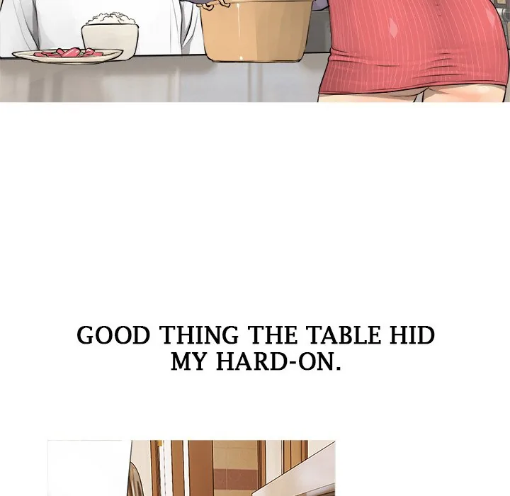Read Ms. Master chapter 4 image 101 on Lezhin