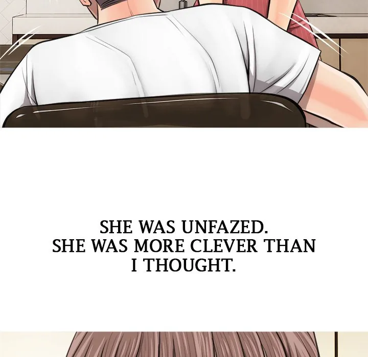 Read Ms. Master chapter 4 image 105 on Lezhin