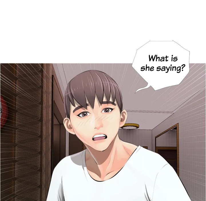 Read Ms. Master chapter 4 image 11 on Lezhin