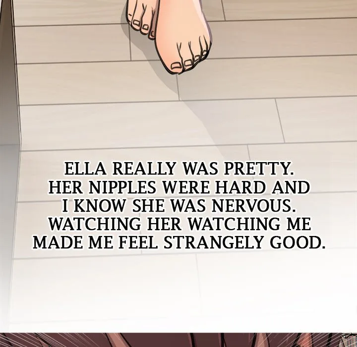 Read Ms. Master chapter 4 image 112 on Lezhin