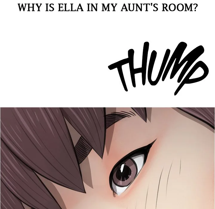 Read Ms. Master chapter 4 image 16 on Lezhin