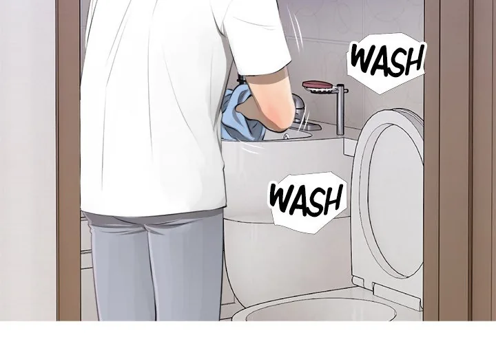 Read Ms. Master chapter 4 image 2 on Lezhin