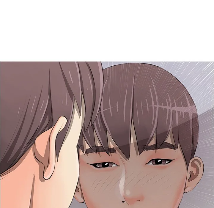 Read Ms. Master chapter 4 image 4 on Lezhin