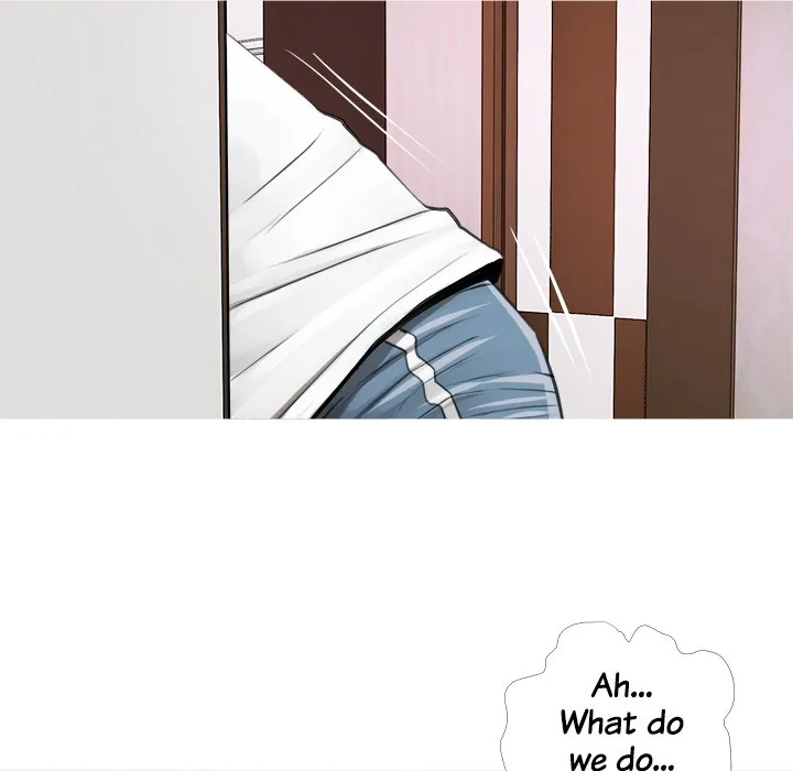 Read Ms. Master chapter 4 image 49 on Lezhin