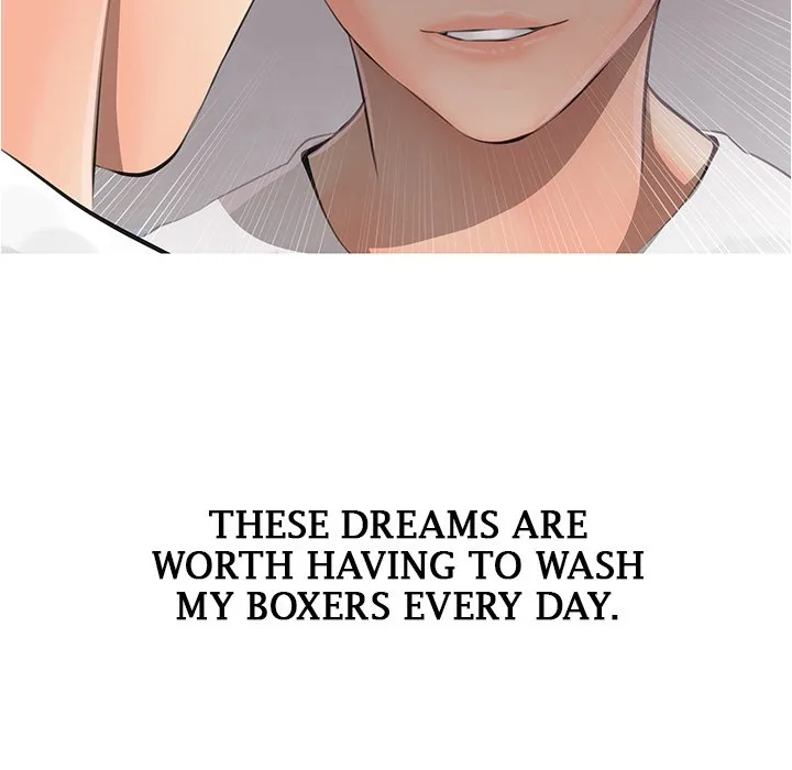 Read Ms. Master chapter 4 image 5 on Lezhin