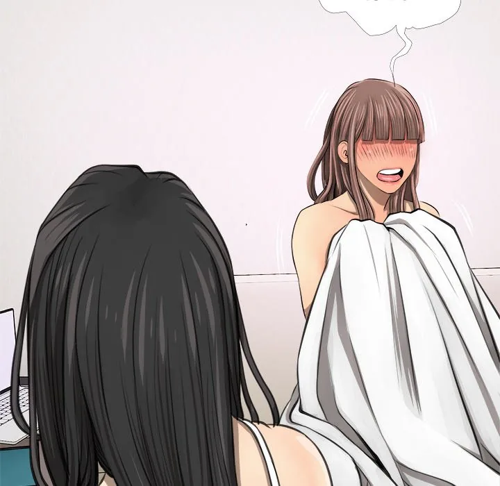 Read Ms. Master chapter 4 image 50 on Lezhin