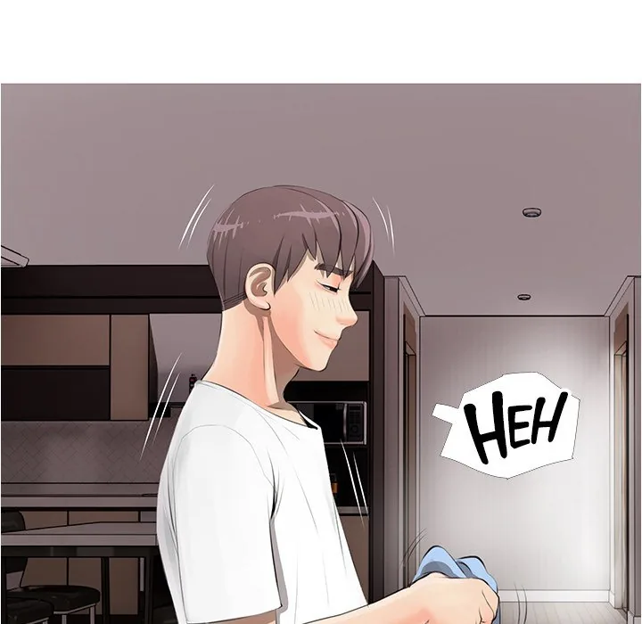 Read Ms. Master chapter 4 image 6 on Lezhin