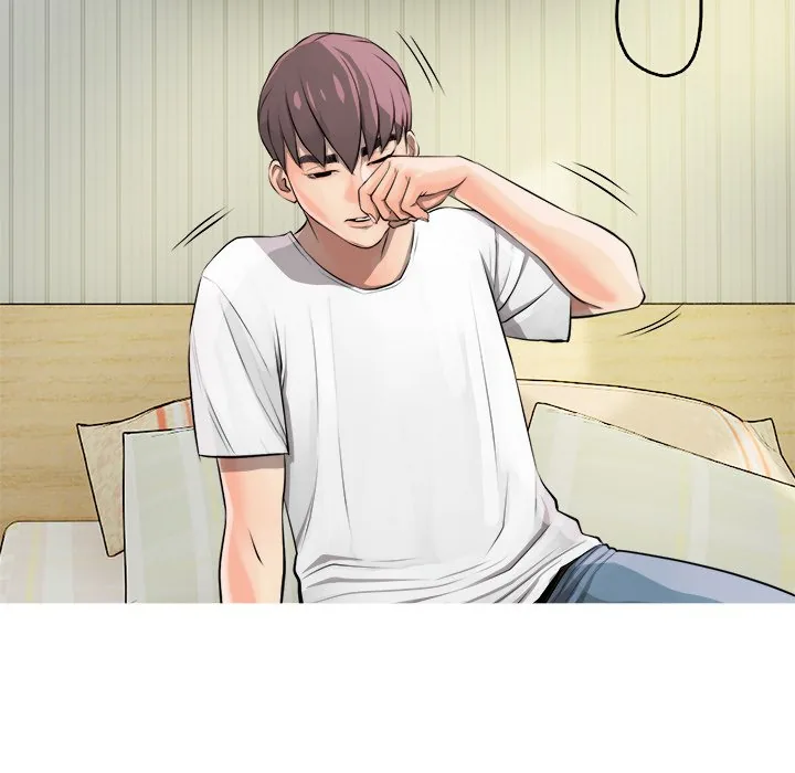 Read Ms. Master chapter 4 image 70 on Lezhin