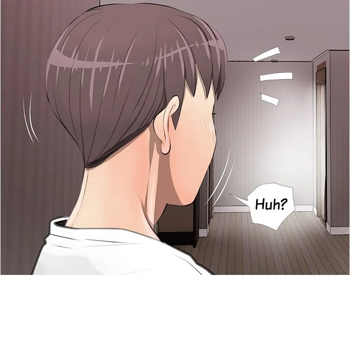 Read Ms. Master chapter 4 image 8 on Lezhin