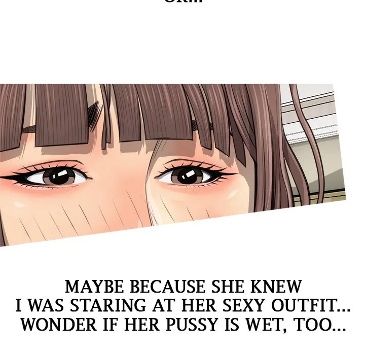 Read Ms. Master chapter 4 image 91 on Lezhin