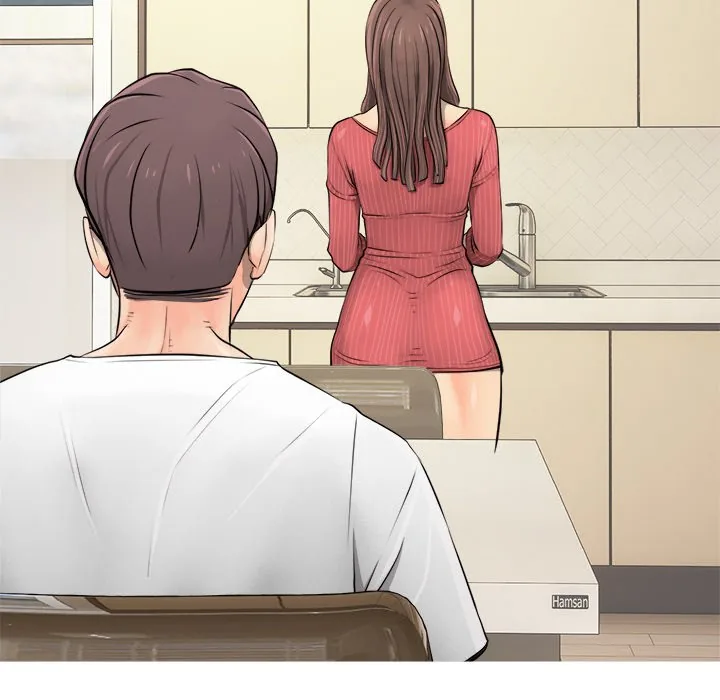 Read Ms. Master chapter 4 image 95 on Lezhin