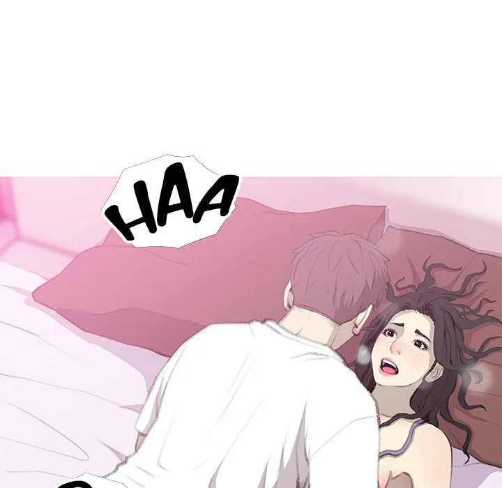 Read Ms. Master chapter 40 image 12 on Lezhin