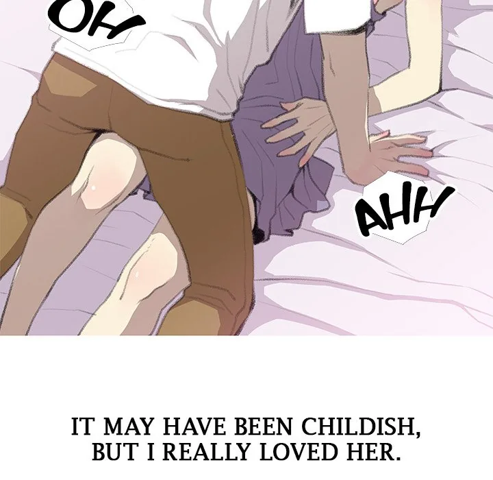 Read Ms. Master chapter 40 image 13 on Lezhin