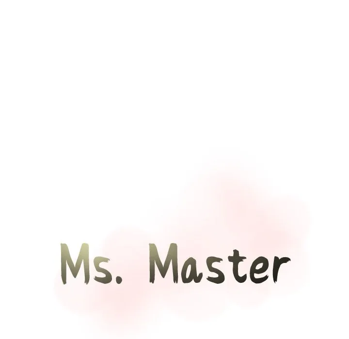 Read Ms. Master chapter 40 image 23 on Lezhin