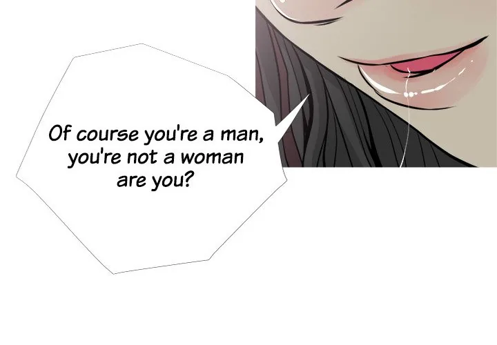 Read Ms. Master chapter 40 image 3 on Lezhin